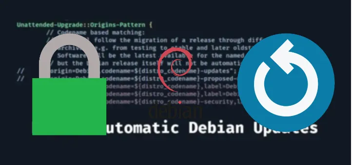 Security Updates