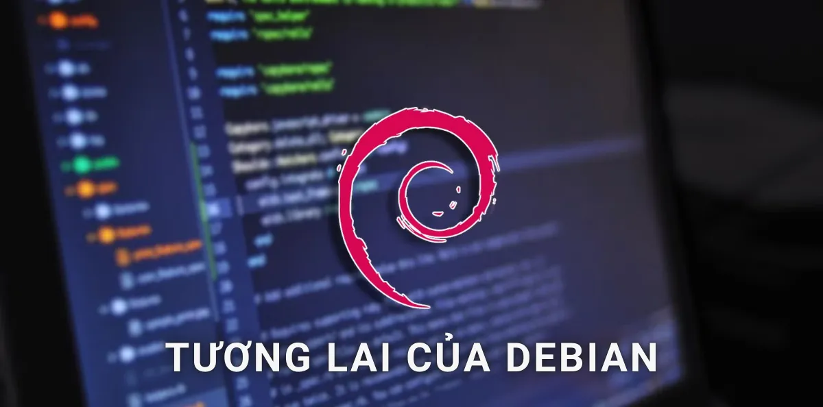 Debian hoạt động ổn định trong tương lai