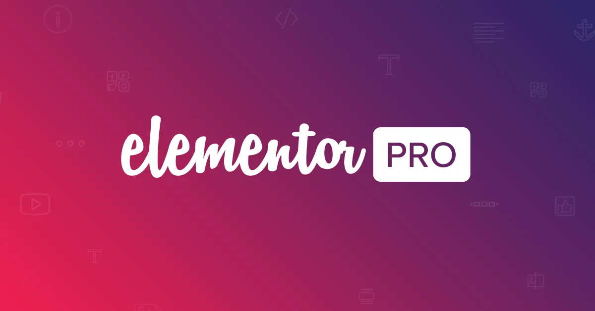 Những tính năng vượt trội của Elementor Pro so với Elementor Free