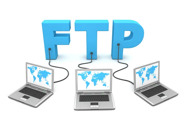 Cách xây dựng máy chủ FTP