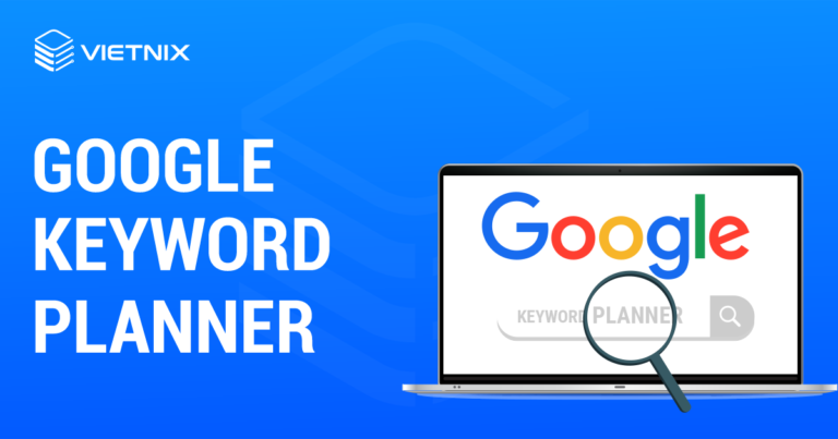 Google Keyword Planner
