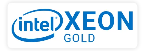 Intel Xeon Gold