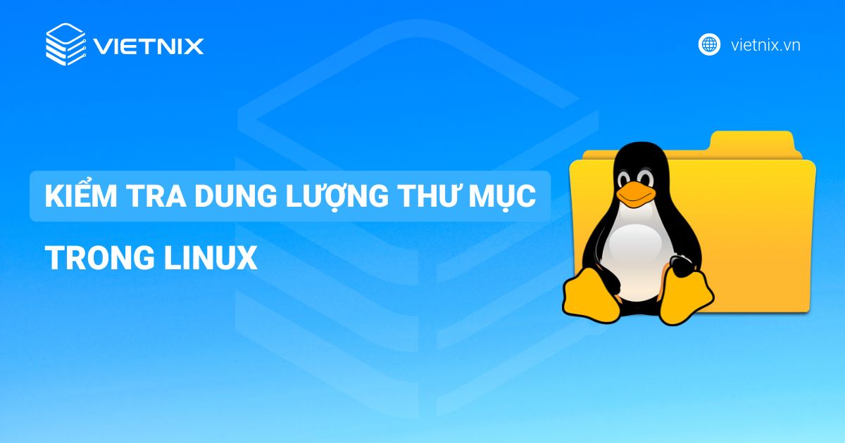 kiem tra dung luong thu muc