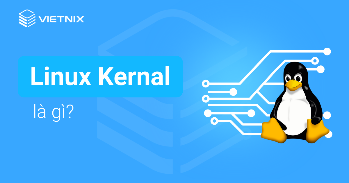 Linux Kernel