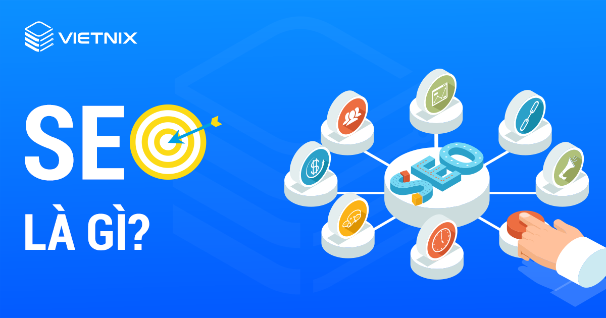 SEO là gì