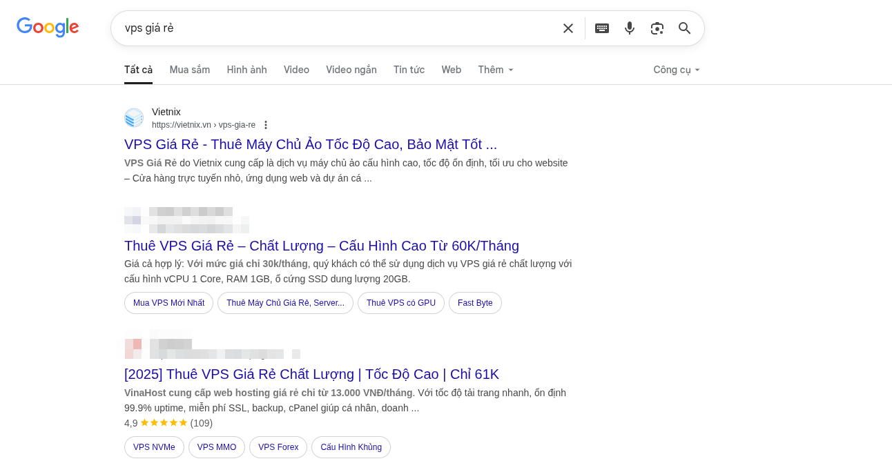 SEO tổng thể là gì? Quy trình chuẩn & ví dụ thực tế giúp website lên Top 1 Google 32 Xu hướng SEO tổng nổi bật nhất hiện nay