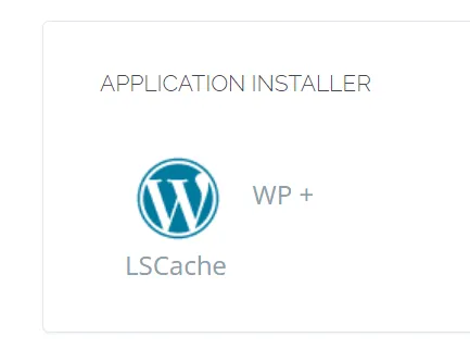 Ứng dụng cài đặt WordPress tự động trên CyberPanel