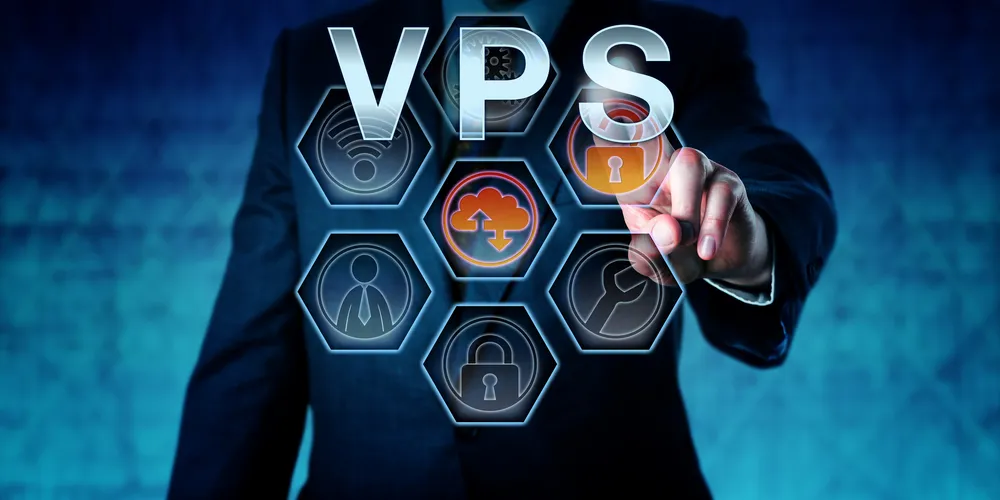 Thông tin chi tiết về VPS US