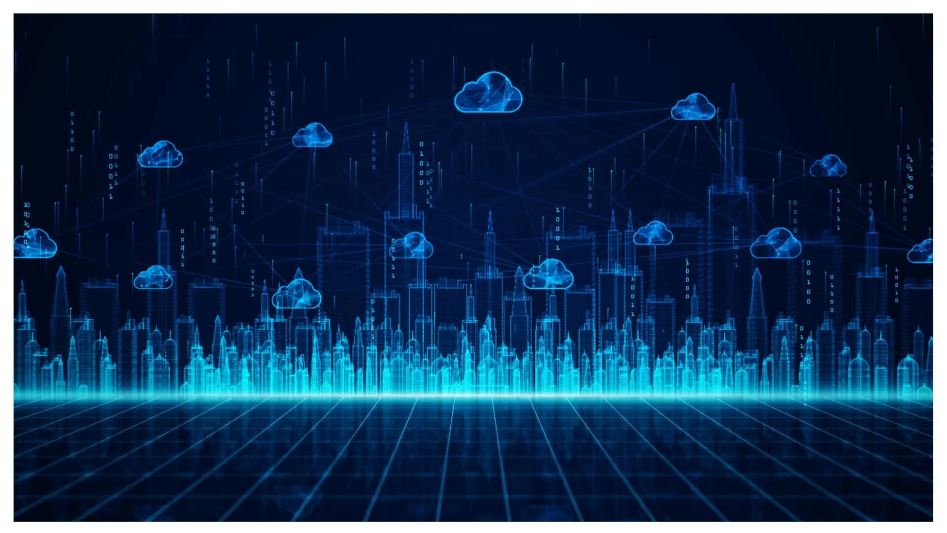 VPS US có tốc độ cao, hiệu suất vượt trội