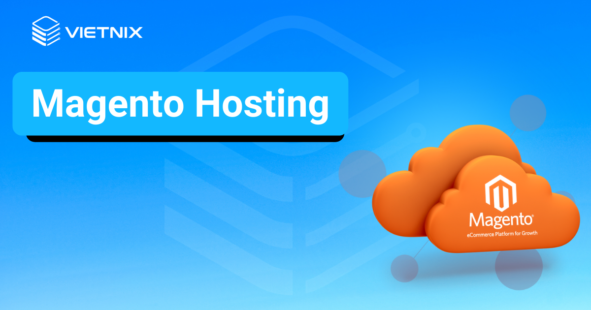 Magento Hosting