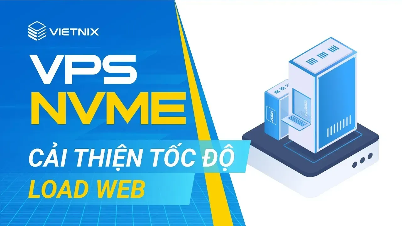 Máy chủ VPS – Giải pháp thay thế tối ưu cho Private Hosting