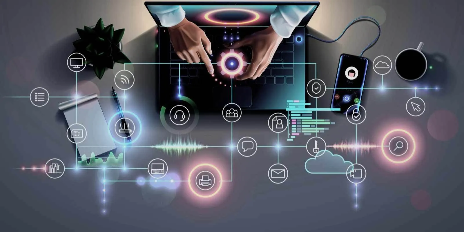 RDP hosting là gì? Tổng quan về Remote Desktop Protocol hosting 30 Remote Desktop Protocol - Nguồn: Internet