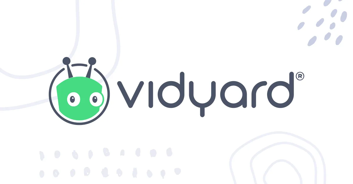 Vidyard là một trong những nền tảng video hosting hàng đầu dành cho bán hàng trực tuyến