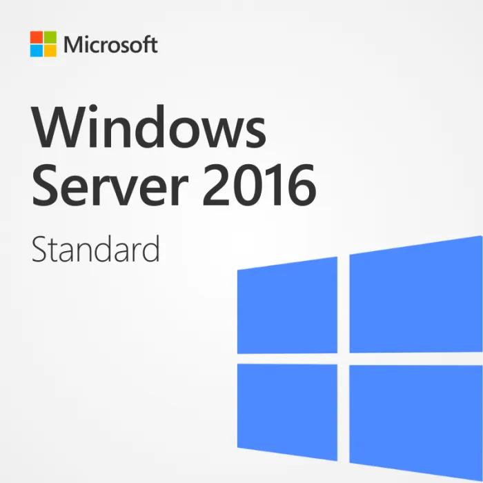 Windows Storage Server 2016