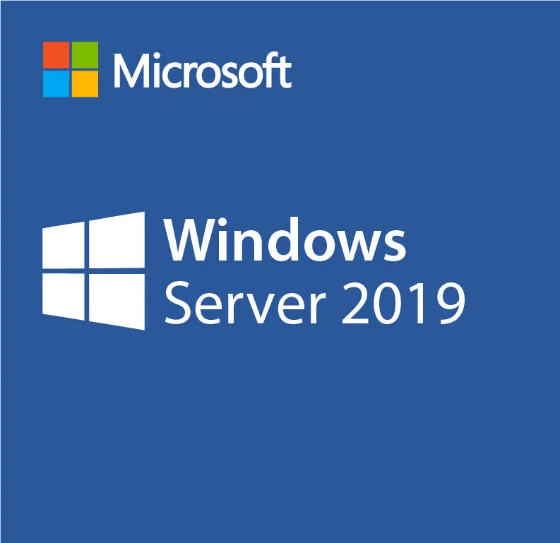 Windows Storage Server 2019