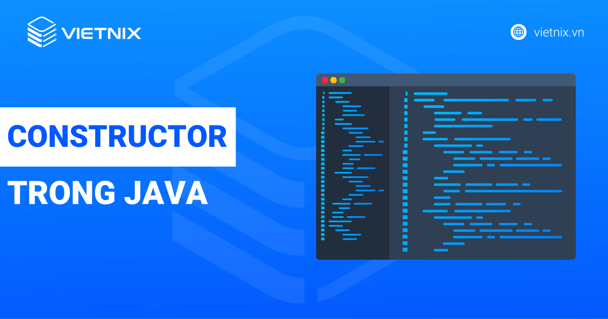 constructor trong java 1