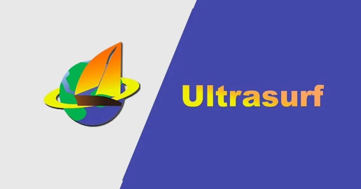 Ultrasurf