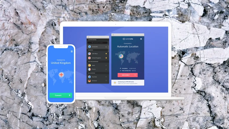 SaferVPN