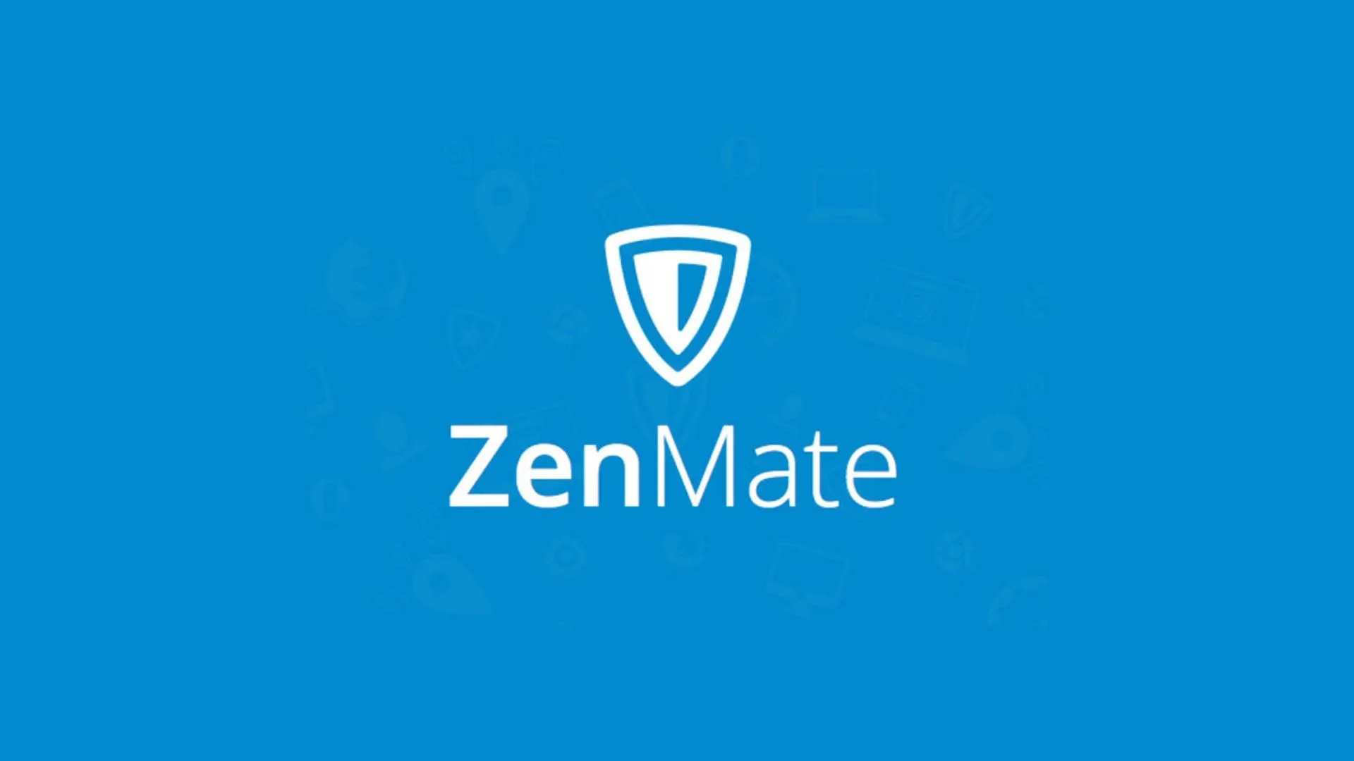 ZenMate VPN