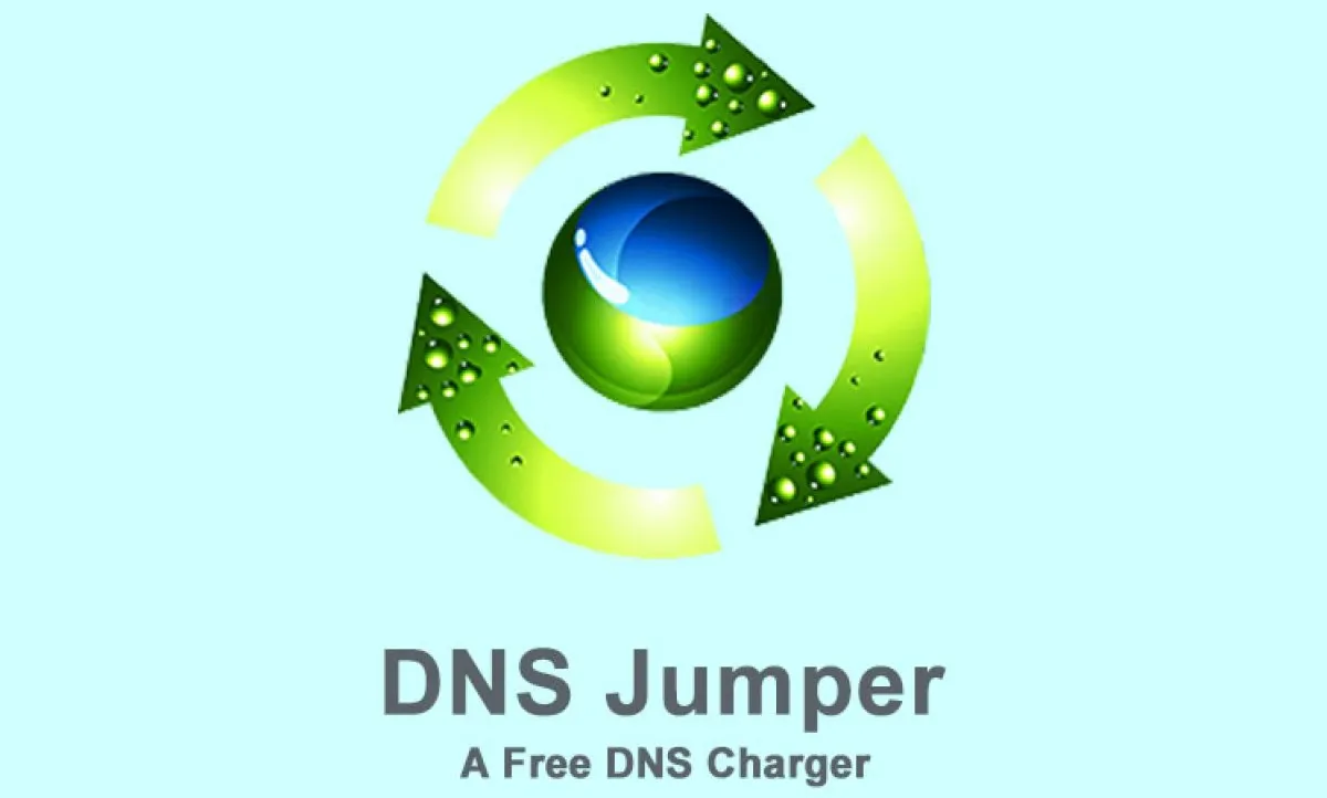 DNS Jumper