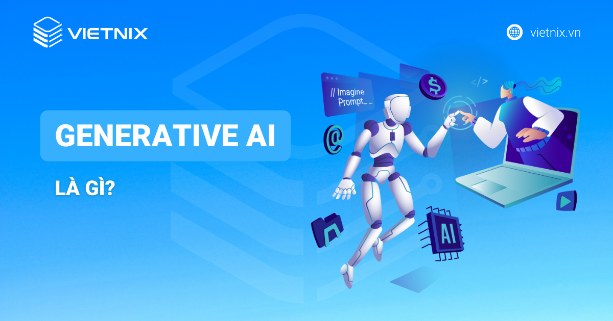 Thumbnail Generative AI