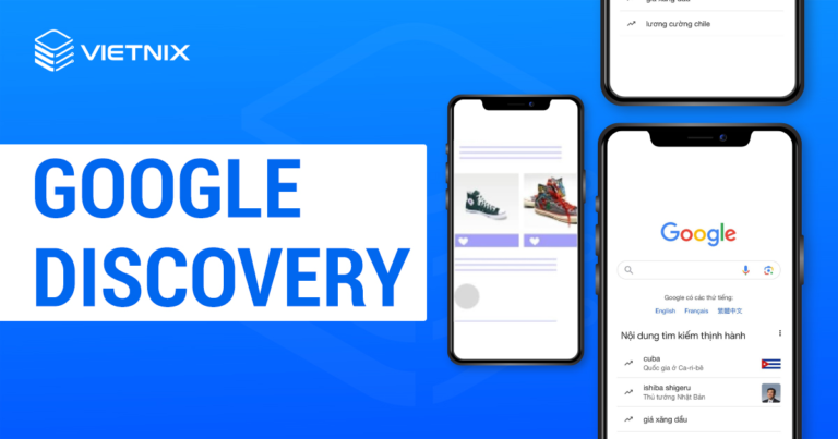 Google Discovery