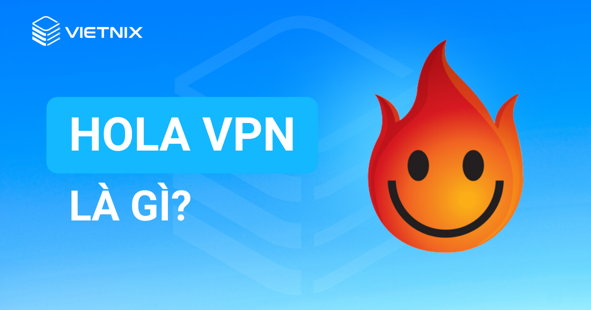 hola vpn