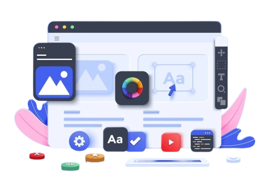 Cơ chế đơn giản, hiệu quả