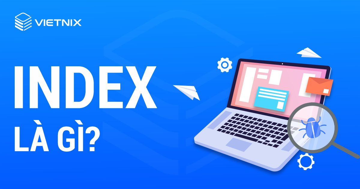 Index là gì