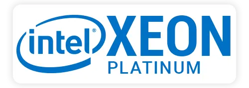 intel xeon platinum