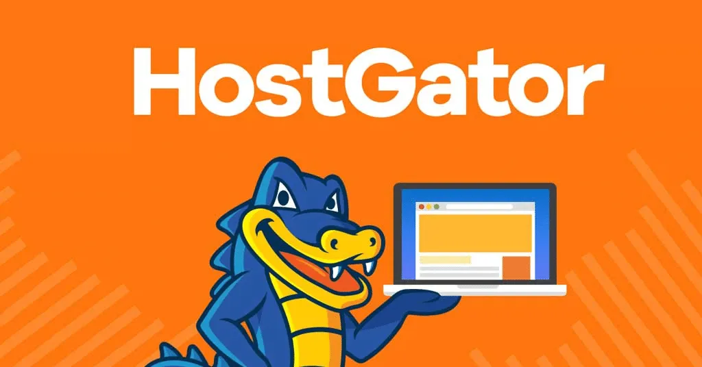 Nhà cung cấp hosting HostGator