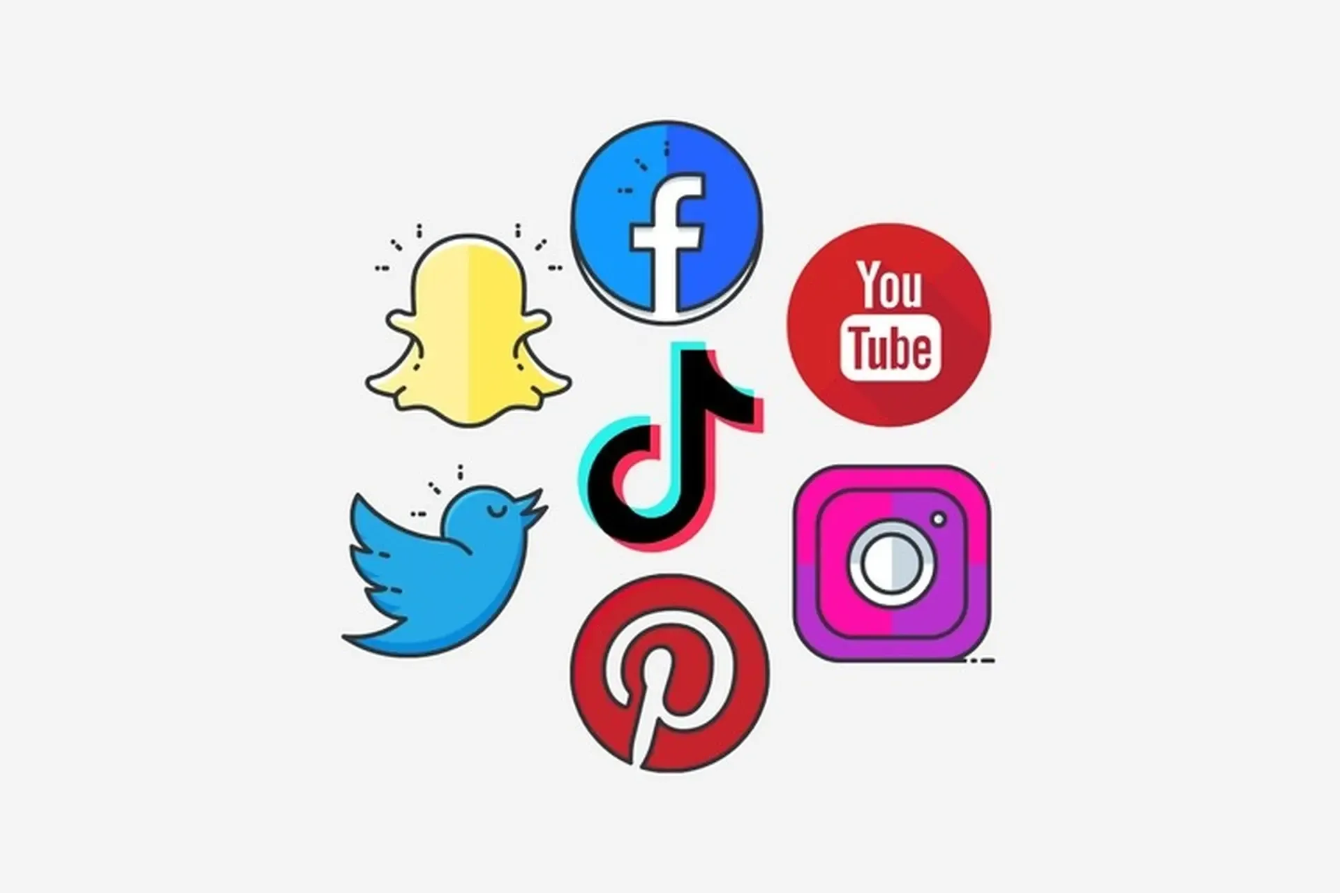 Dùng mạng xã hội làm công cụ