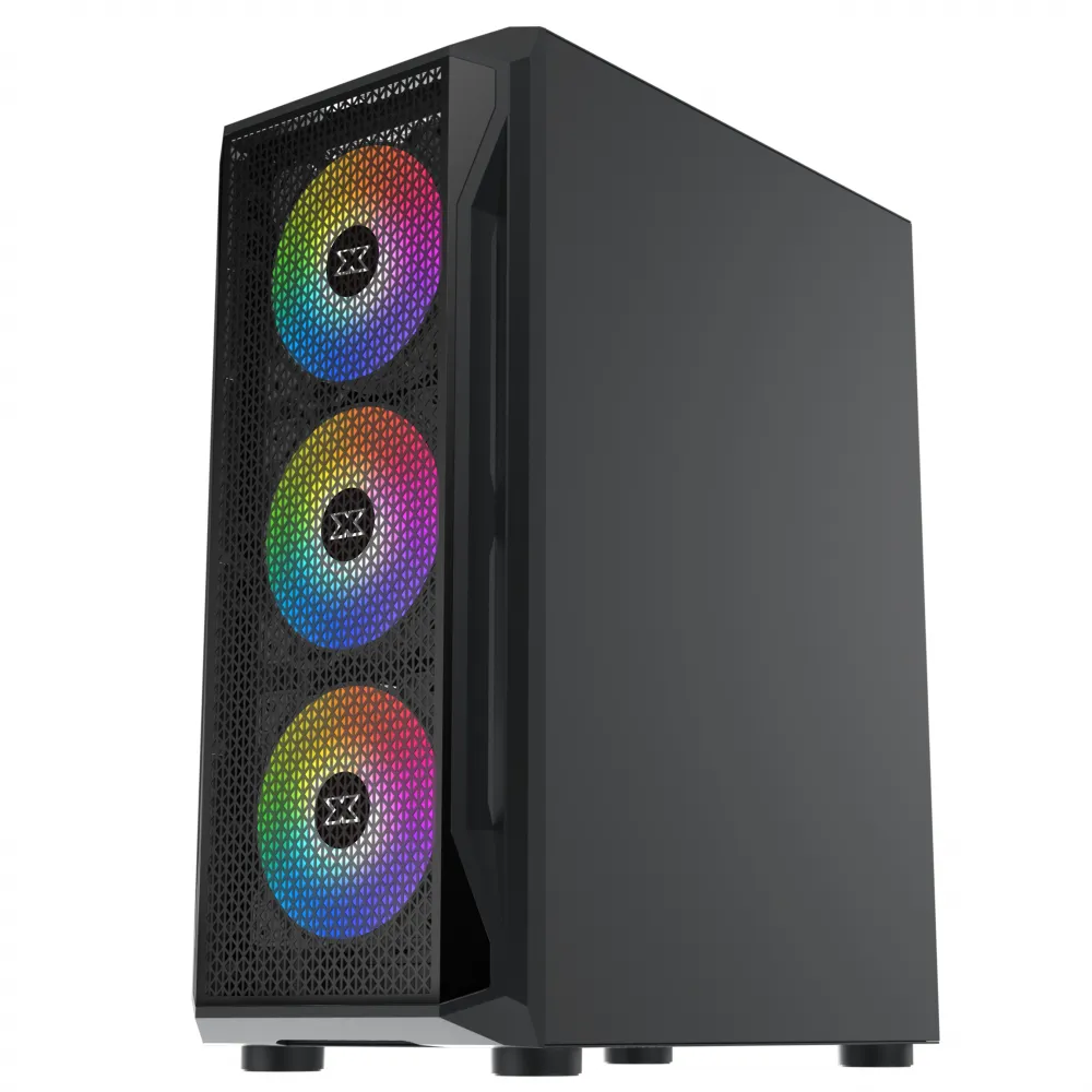 Cấu hình PC Workstation DUAL XEON E5 2678V3 – 32G – NVIDIA QUADRO P620 2GB