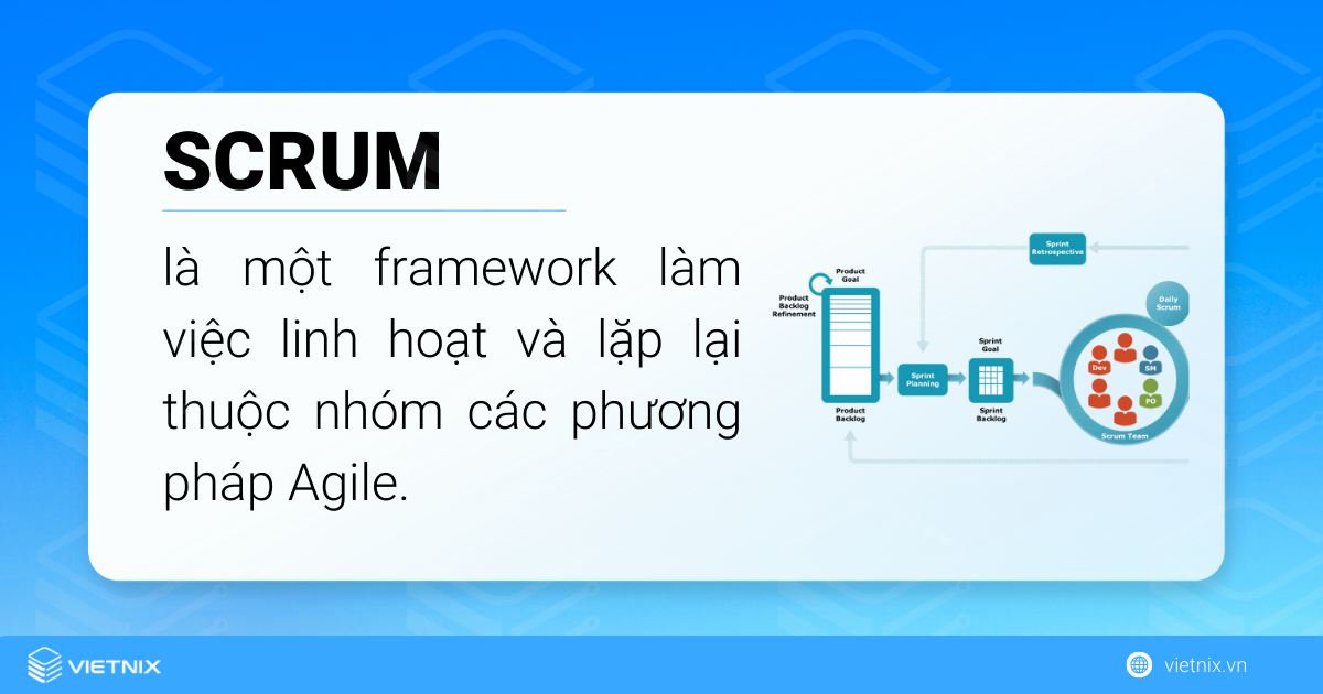 Scrum Master là gì? Vai trò & Kỹ năng Cần Thiết 17 Tìm hiểu tổng quan về Scrum Master