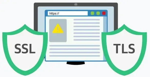 Mối quan hệ giữa TLS/SSL