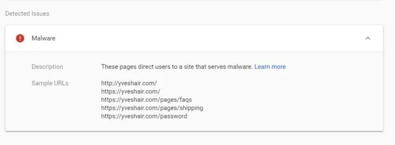 Google Search Console