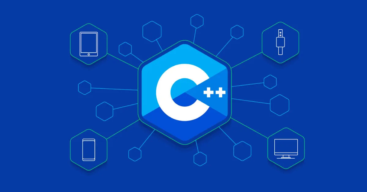 Ngôn ngữ lập trình C++