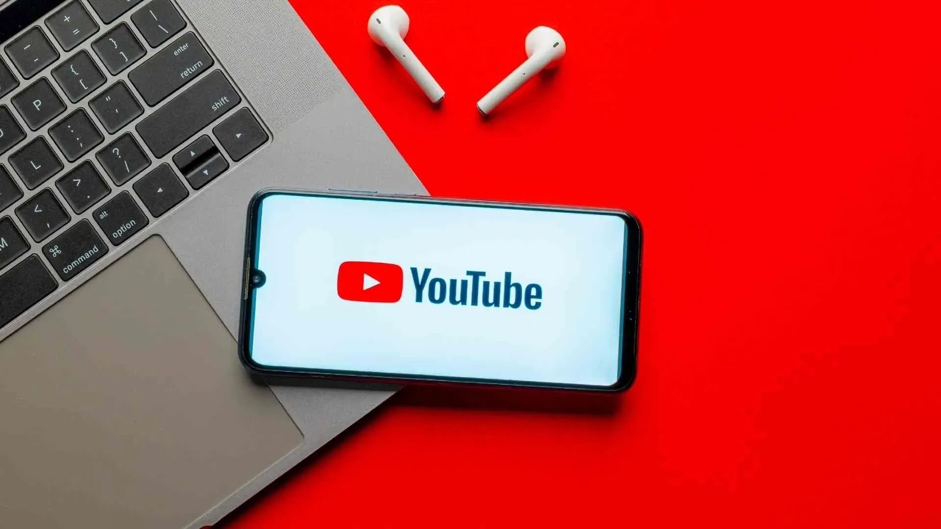 Youtube - Best video hosting platforms