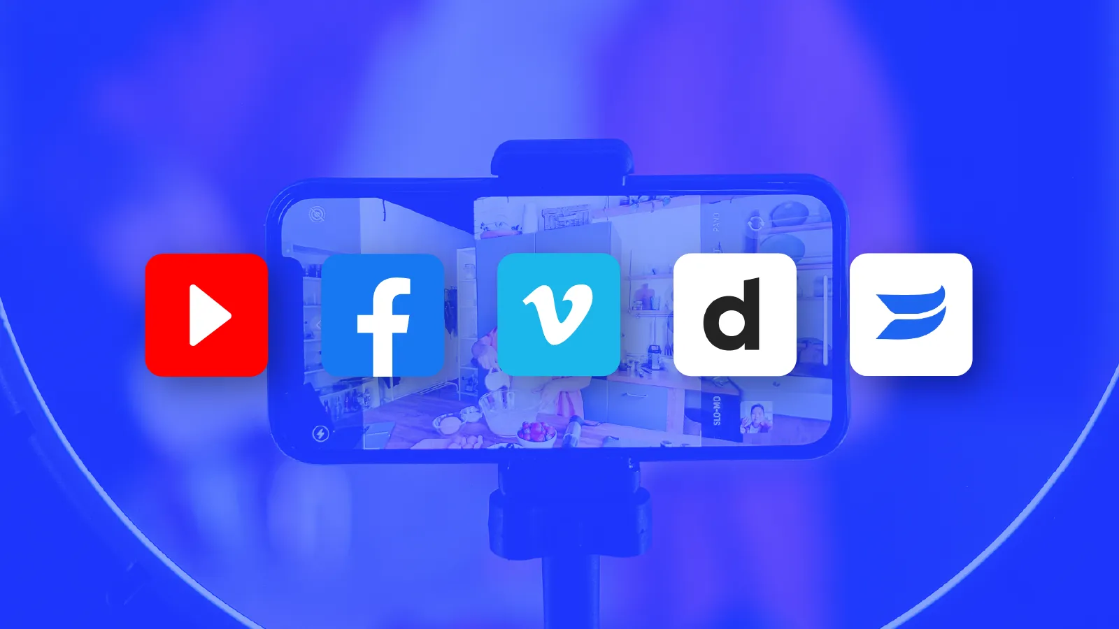 Lợi ích của video hosting