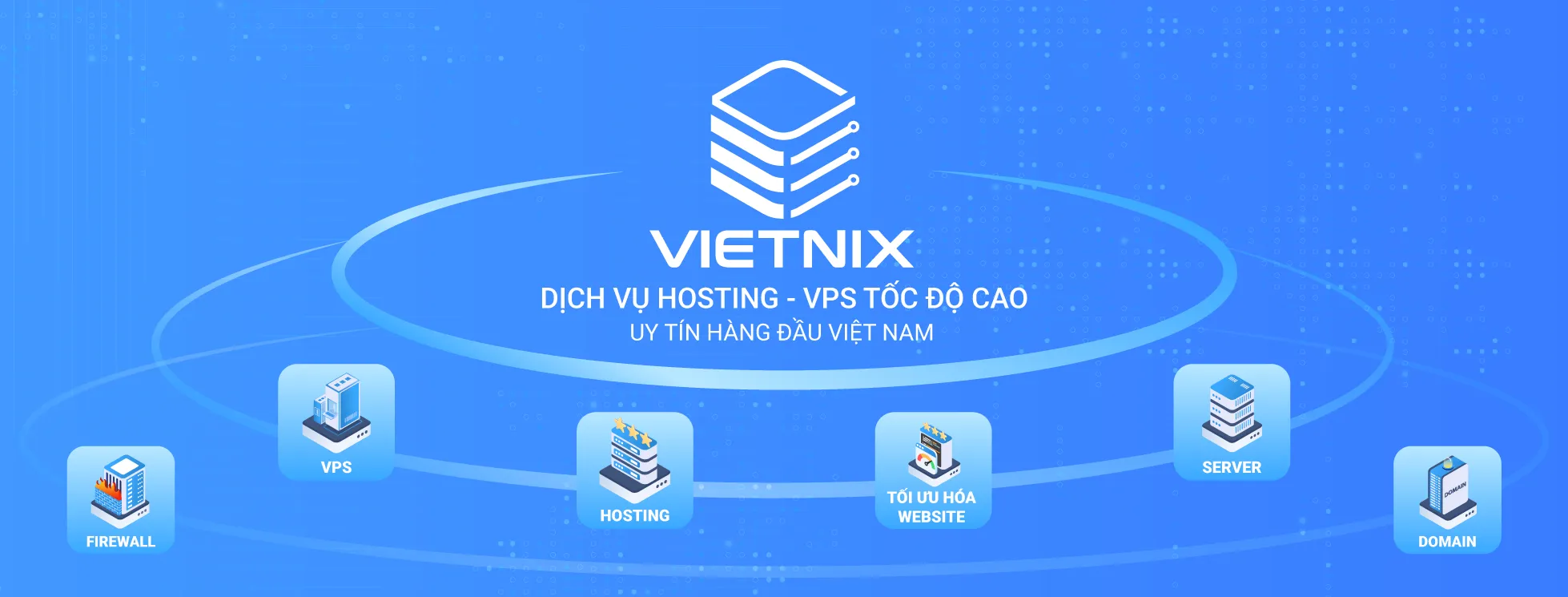 Cách trỏ domain về VPS chi tiết, đơn giản, dễ dàng mới nhất hiện nay 81 VPS Vietnix