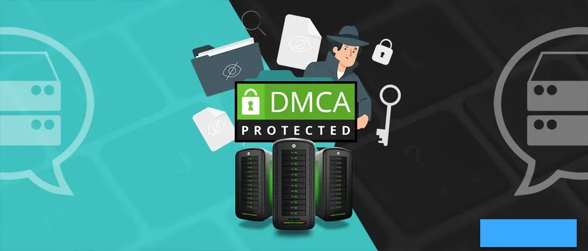 Thông tin chi tiết về dịch vụ lưu trữ DMCA Ignored Hosting đảm bảo an toàn 38 Mục đích của DMCA ignored hosting