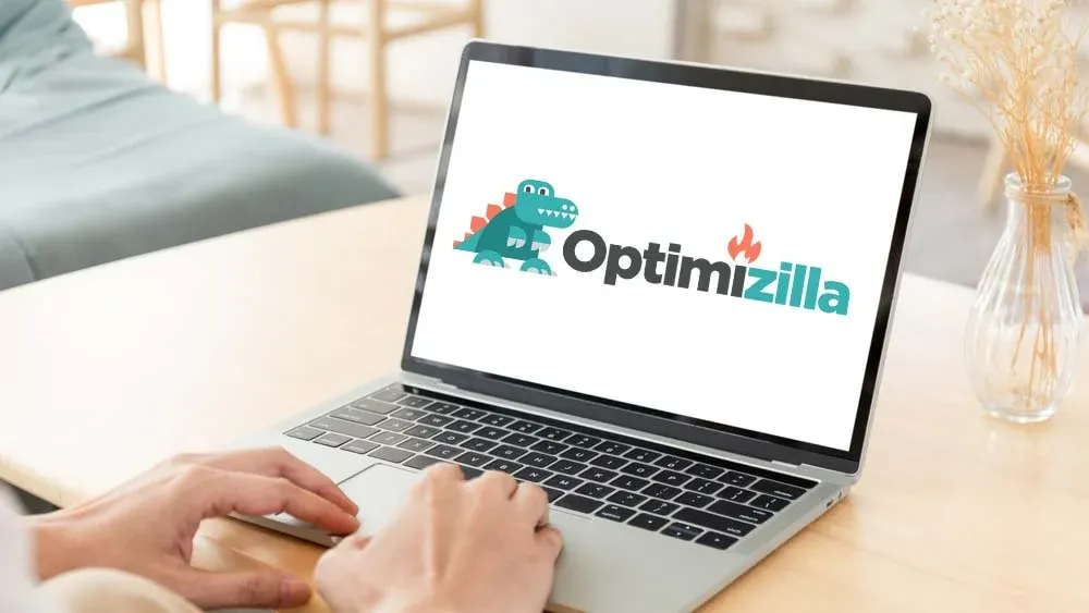 Công cụ nén ảnh Optimazilla