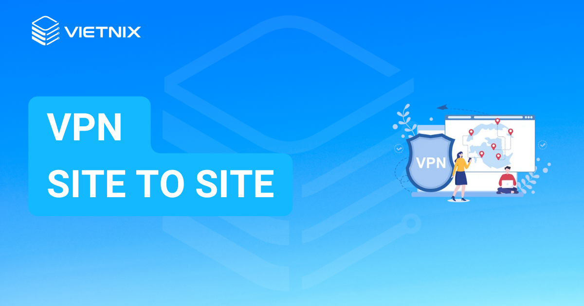 VPN Site to Site 1