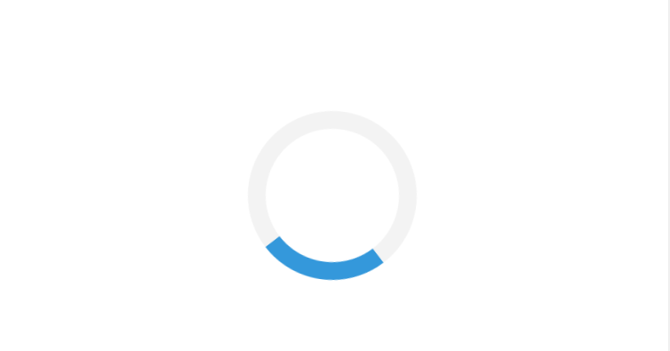Hình ảnh trả về sao khi dùng Infinite Loading animation