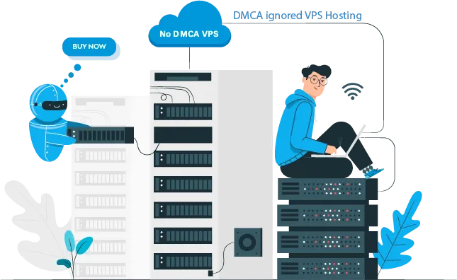 Thông tin chi tiết về dịch vụ lưu trữ DMCA Ignored Hosting đảm bảo an toàn 40 lưu ý sử dụng DMCA ignored hosting