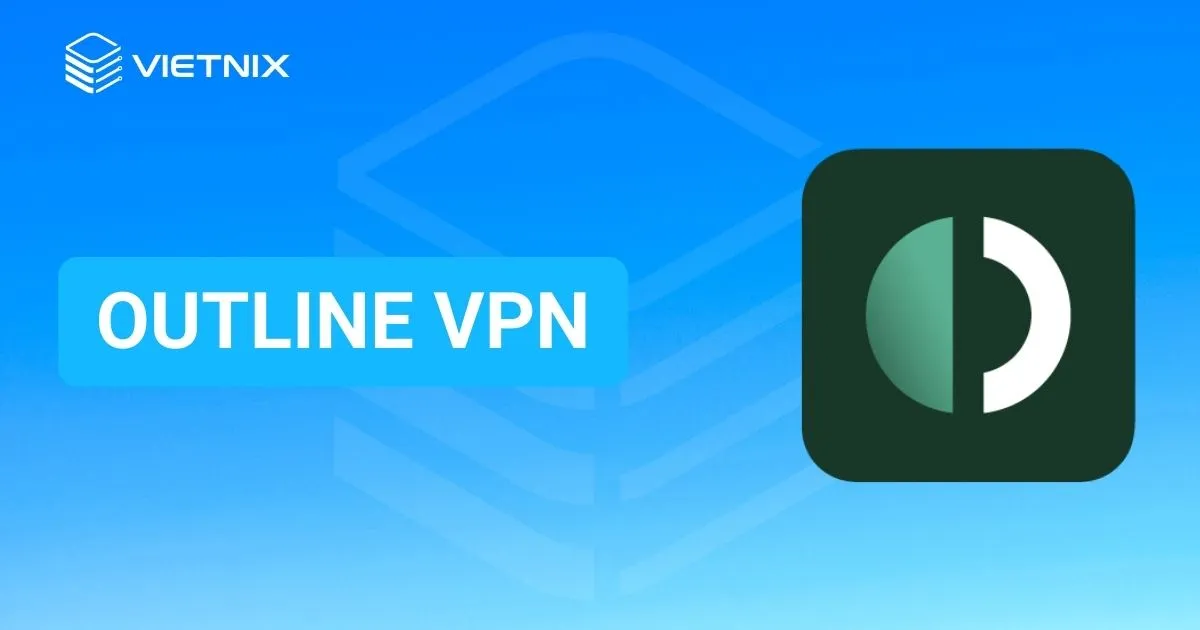 outline vpn