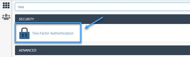 Tìm kiếm “Two-Factor Authentication”