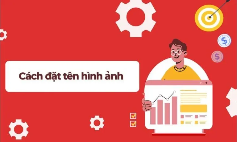 Đặt tên ảnh