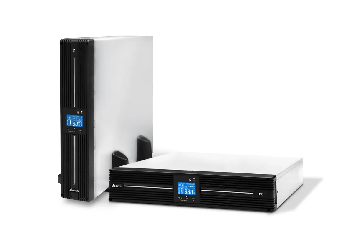 Delta Electronics