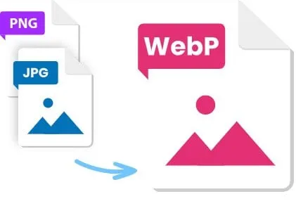Định dạng ảnh tối ưu nhất cho website